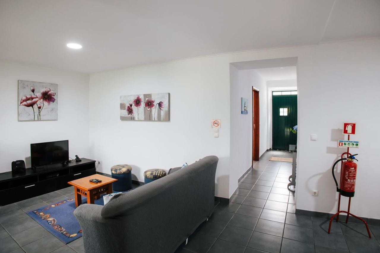 Casa Das Palmeiras Sao Vicente Ferreira Ngoại thất bức ảnh