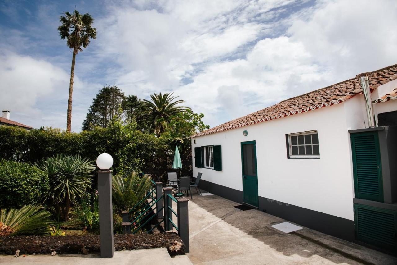 Casa Das Palmeiras Sao Vicente Ferreira Ngoại thất bức ảnh