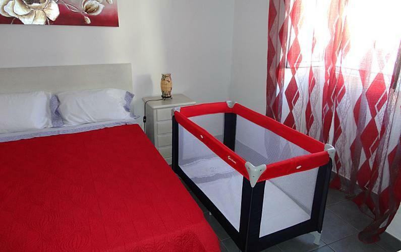 Casa Das Palmeiras Sao Vicente Ferreira Ngoại thất bức ảnh